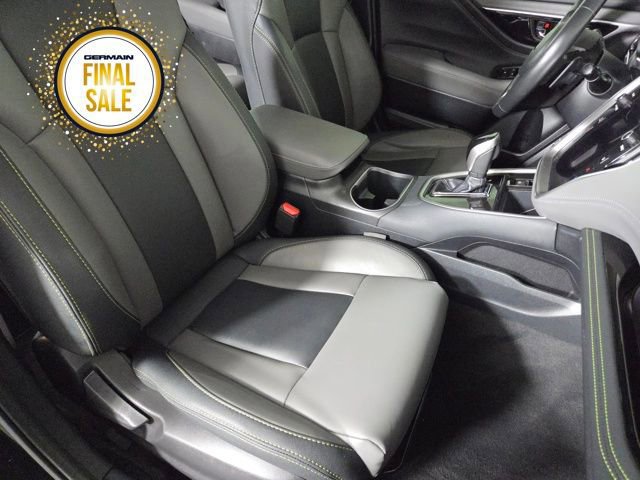Used 2023 Subaru Outback Onyx Edition image 26