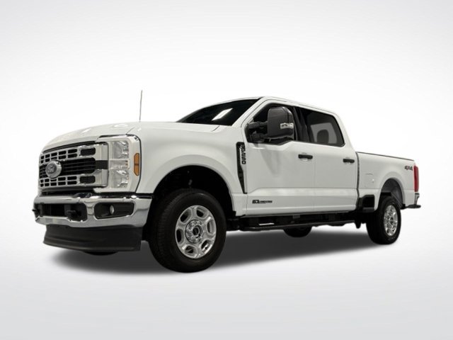 Certified 2026 Ford F250 XLT AWD/4WD image 4