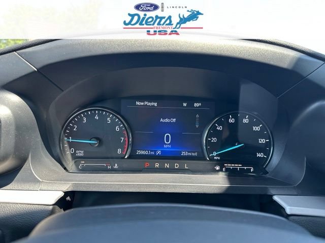 Certified 2023 Ford Explorer XLT w/ Equipment Group 202A AWD/4WD image 23