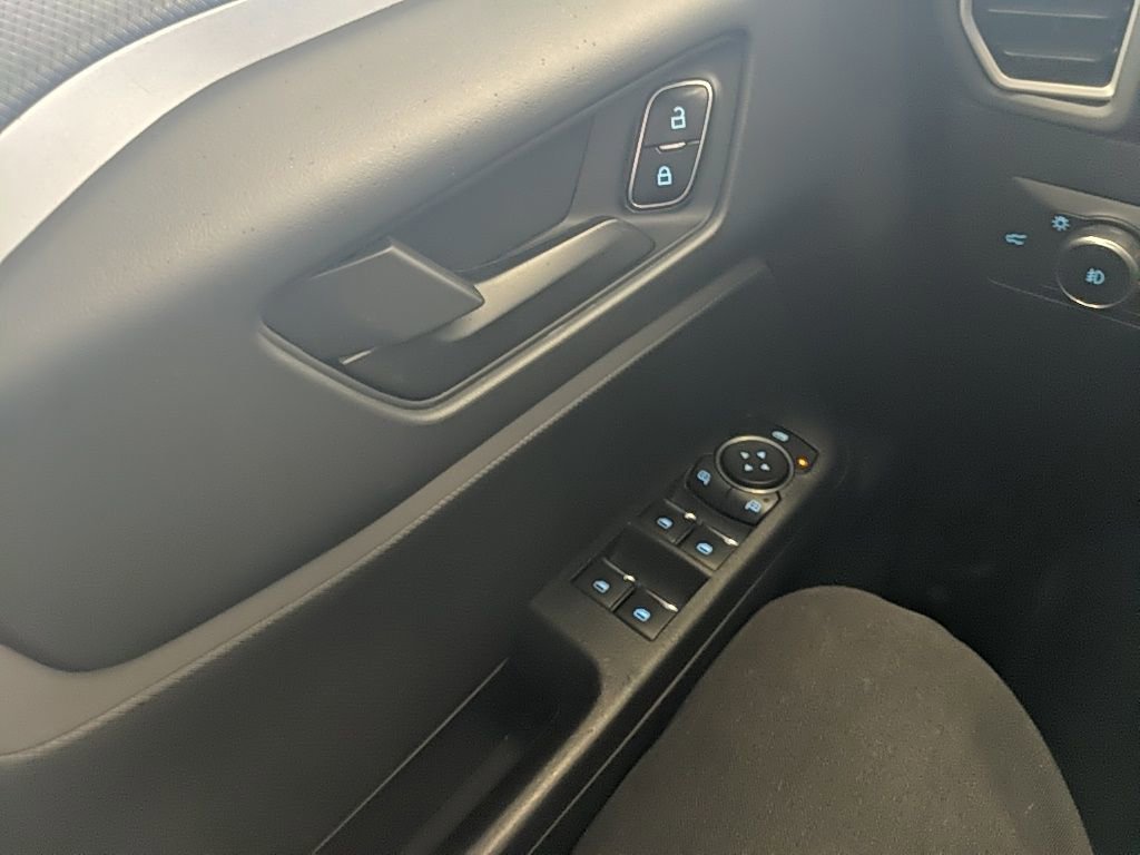 Certified 2021 Ford Bronco Sport Big Bend image 25