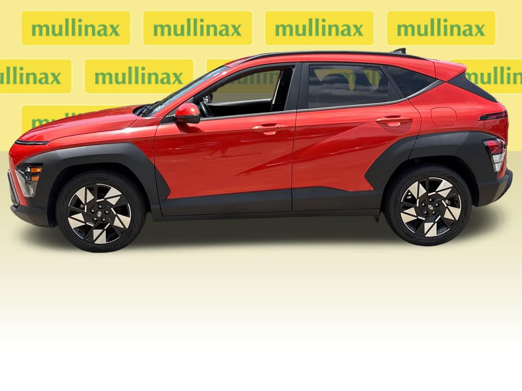 Used 2024 Hyundai Kona SEL FWD image 10