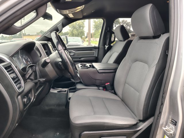 Used 2022 RAM 1500 Big Horn AWD/4WD image 10