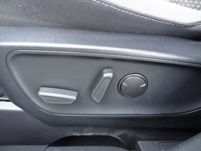 Certified 2021 Ford Escape SE w/ Convenience Package FWD image 7