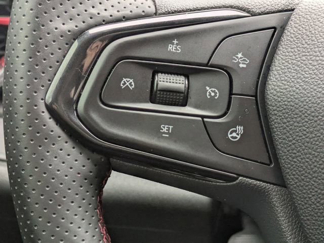 Used 2024 Chevrolet Trax RS w/ Sunroof Package image 25