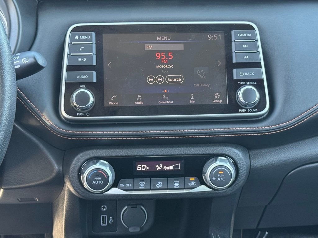 Used 2019 Nissan Kicks SR image 25