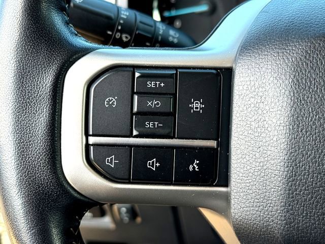 Certified 2024 Ford Expedition Max XLT image 13