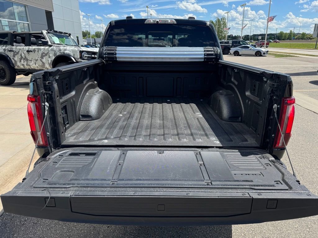 Certified 2025 Ford F150 Raptor AWD/4WD image 45