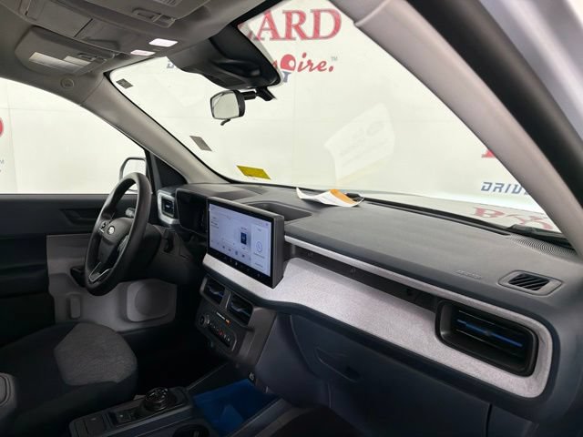 Certified 2025 Ford Maverick XLT FWD image 17
