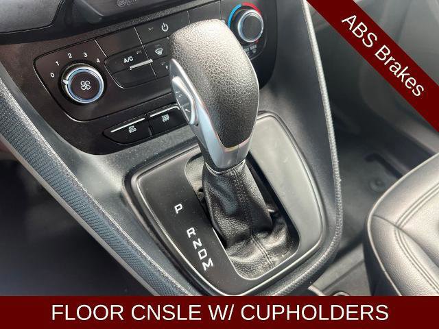 Certified 2023 Ford Transit Connect XL image 11