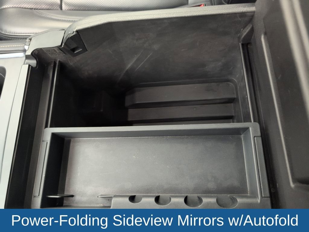 Certified 2024 Ford Expedition XLT image 46