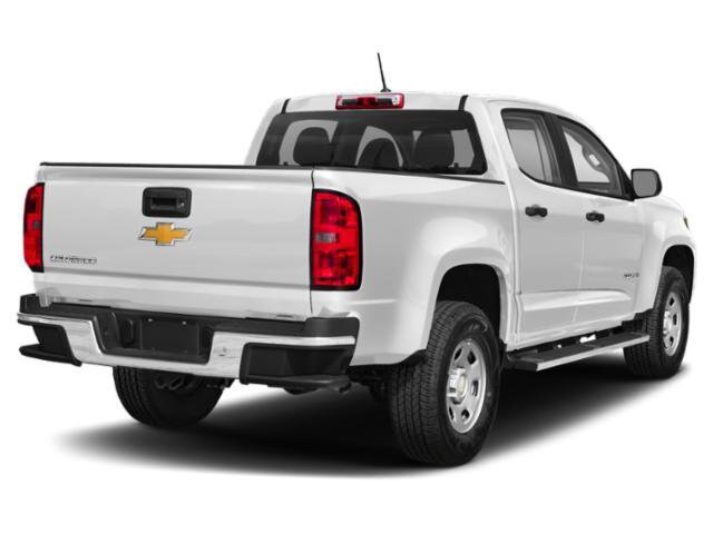 Used 2019 Chevrolet Colorado LT w/ LT Convenience Package RWD image 2
