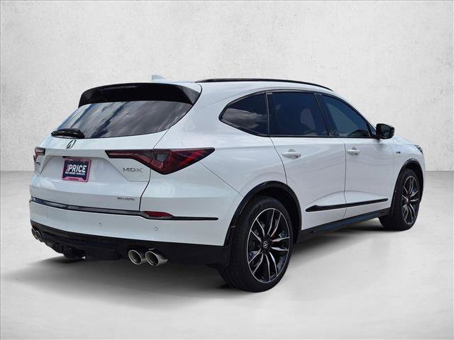 Used 2024 Acura MDX Type S AWD/4WD image 5