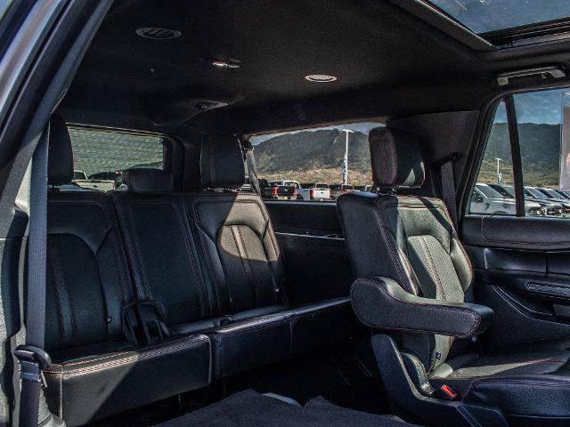 Certified 2024 Ford Expedition Max Limited AWD/4WD image 28