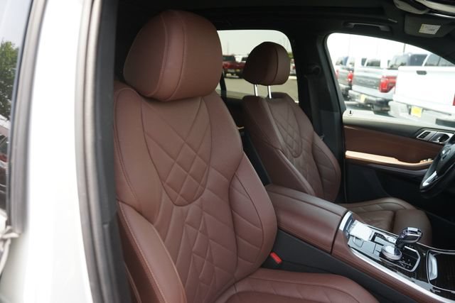 Used 2023 BMW X5 xDrive40i w/ Premium Package AWD/4WD image 20