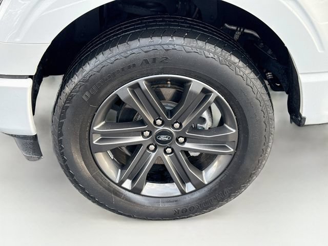 Certified 2023 Ford F150 XLT w/ Equipment Group 302A High AWD/4WD image 39