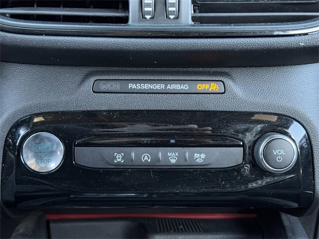 Certified 2024 Ford Escape ST-Line w/ Tech Pack #1 image 19