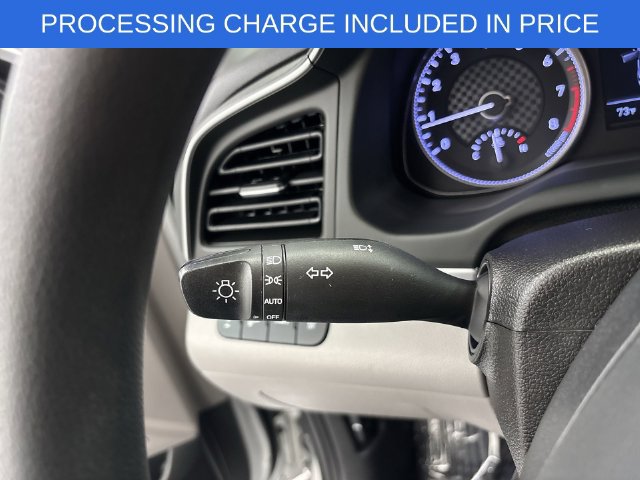 Used 2019 Hyundai Elantra SEL FWD image 18