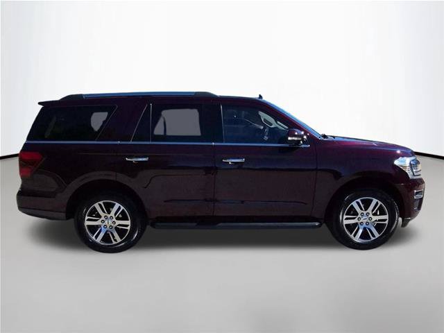 Certified 2024 Ford Expedition Limited AWD/4WD image 6