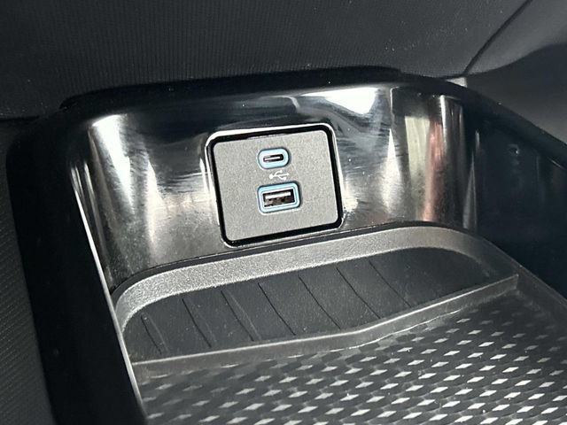Certified 2024 Ford Mustang Mach-E Premium RWD image 37