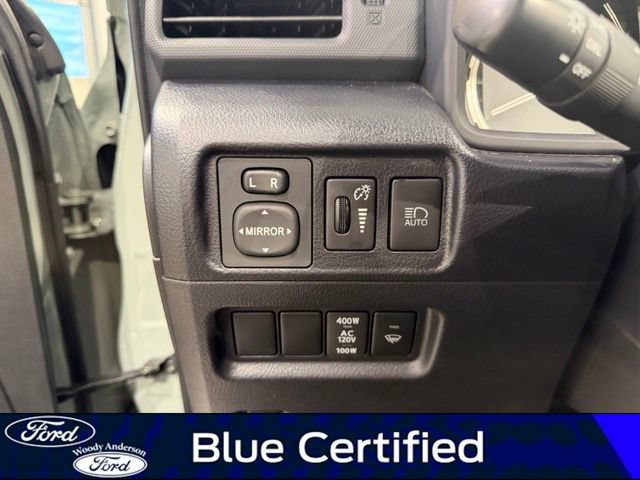 Used 2023 Toyota 4Runner TRD Off-Road Premium w/ Moonroof Package AWD/4WD image 21