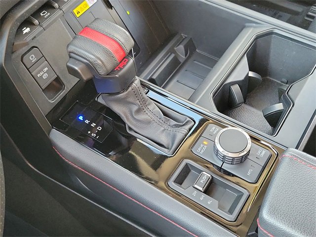 Used 2023 Toyota Tundra TRD Pro image 13