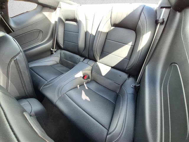 Certified 2025 Ford Mustang GT Premium RWD image 16