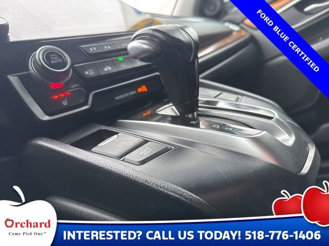 Used 2020 Honda CR-V EX-L image 28