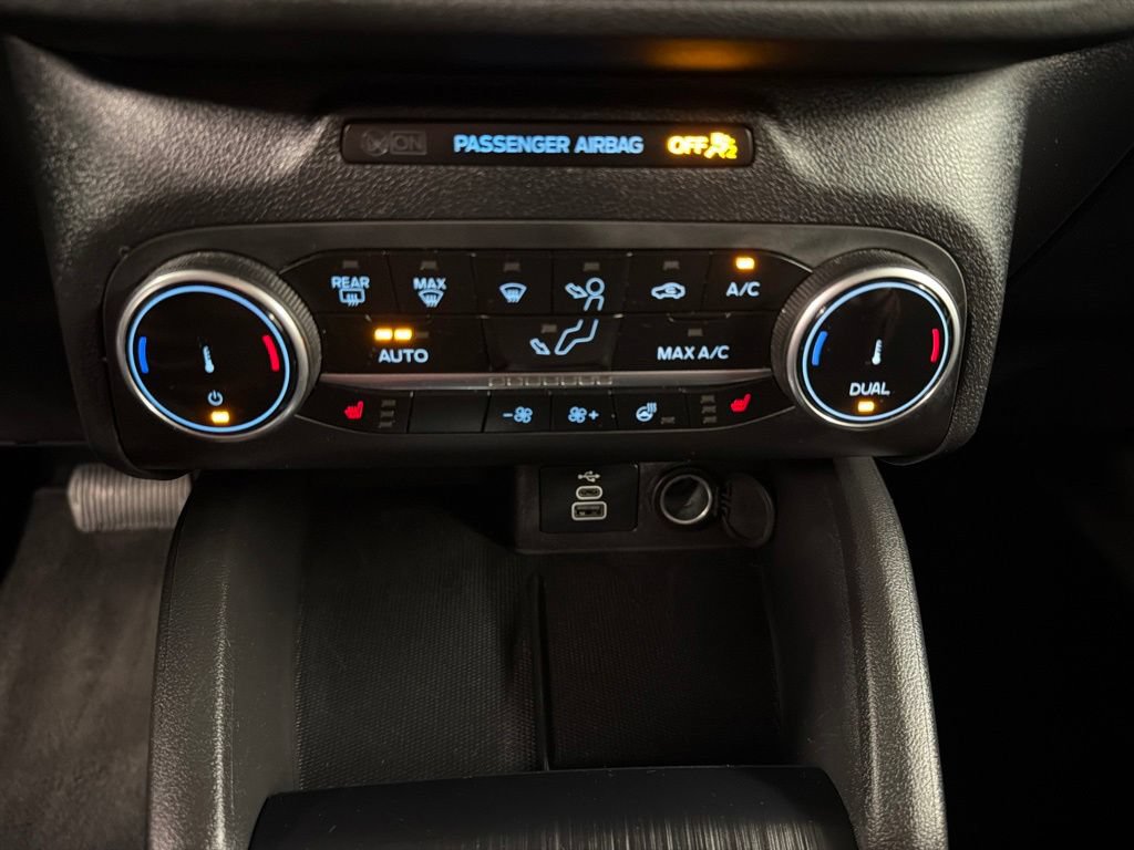 Certified 2024 Ford Escape Active AWD/4WD image 14