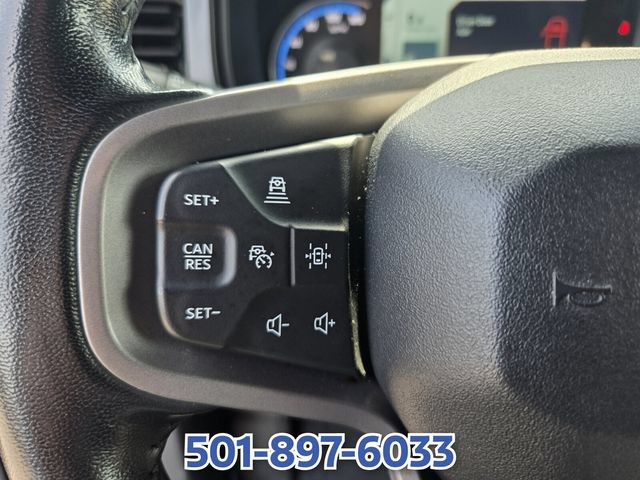 Certified 2021 Ford Bronco First Edition AWD/4WD image 29