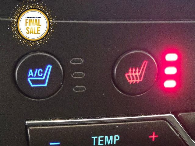 Certified 2020 Ford Edge ST w/ Equipment Group 401A image 31