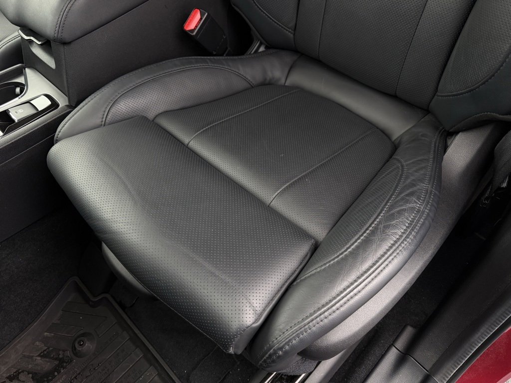 Used 2025 Subaru Ascent Bronze Edition image 24