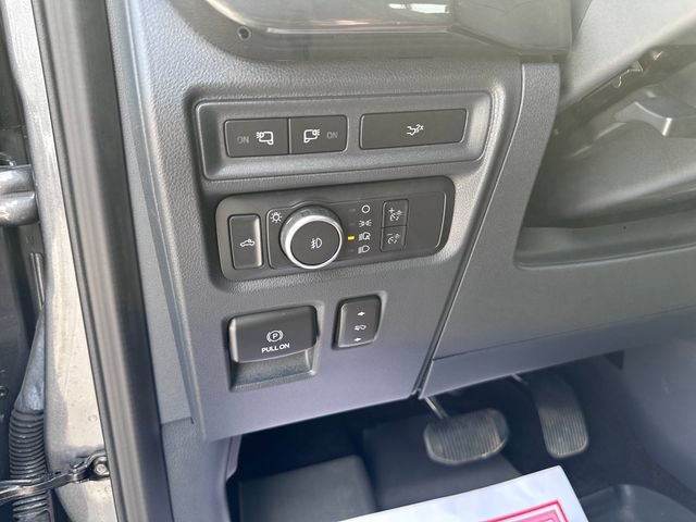Certified 2022 Ford F150 XLT w/ Equipment Group 302A High AWD/4WD image 13