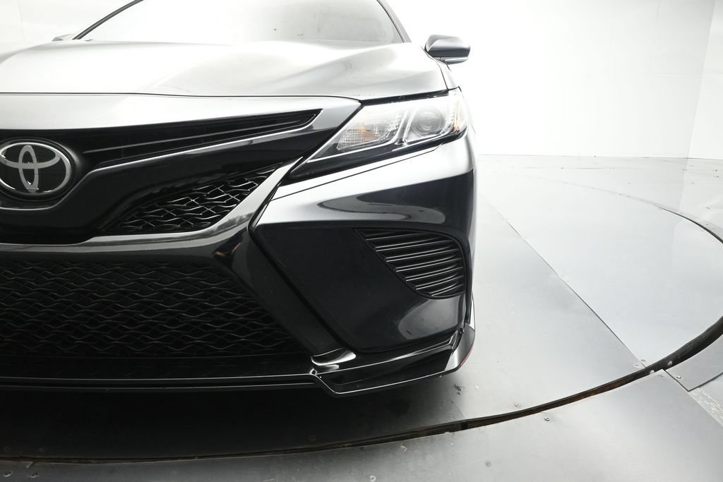 Used 2024 Toyota Camry TRD w/ TRD Package w/JBL Audio FWD image 26