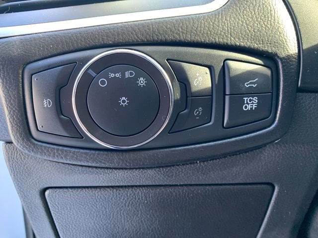 Certified 2022 Ford Edge SEL w/ Convenience Package image 27