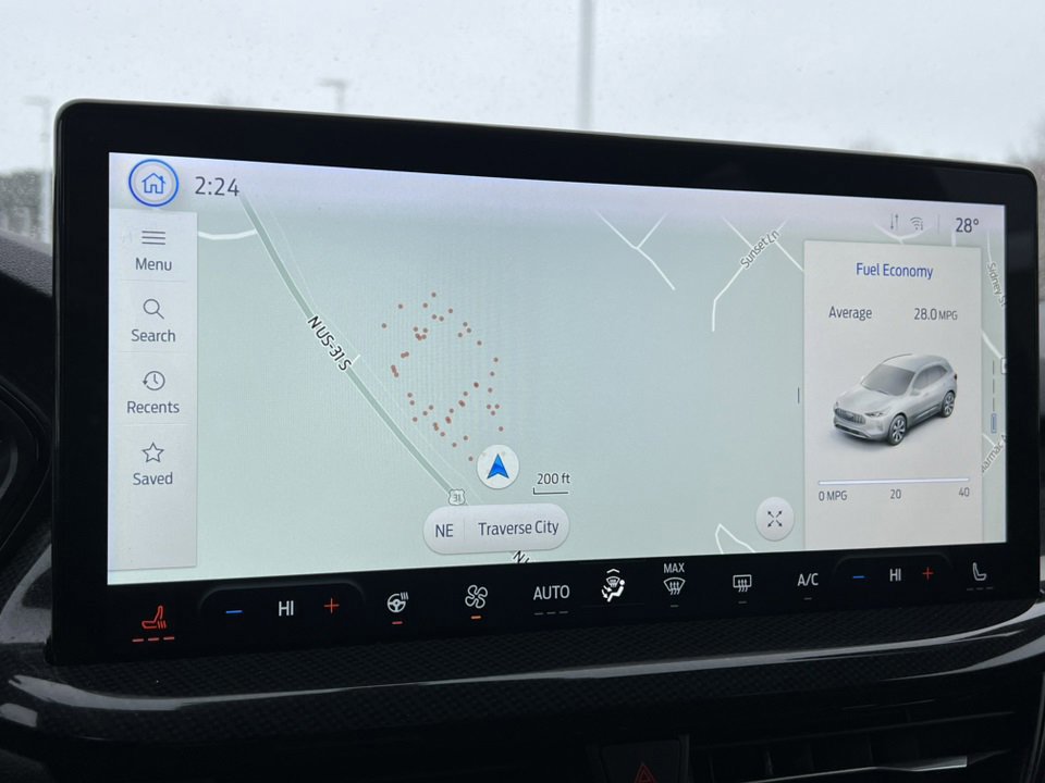 Certified 2023 Ford Escape ST-Line w/ Tech Pack #1 image 26