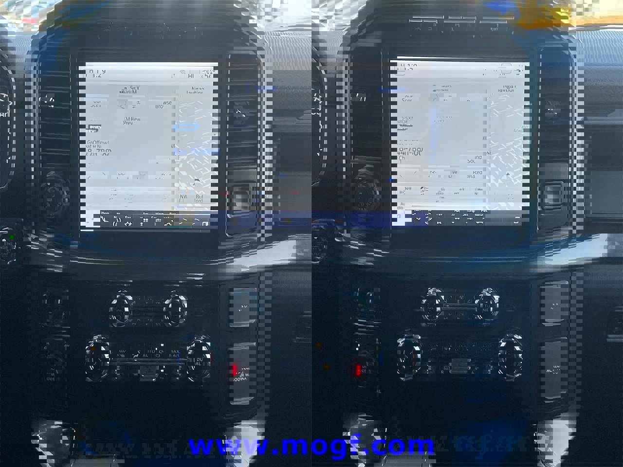 Certified 2023 Ford F150 XLT w/ Equipment Group 302A High image 6