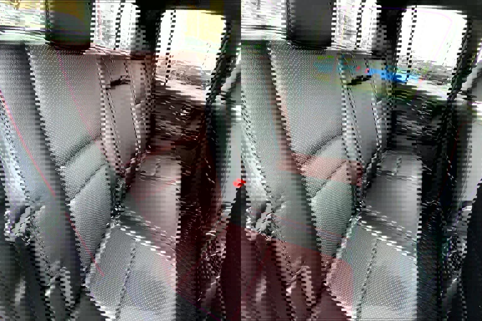 Used 2023 Honda Ridgeline Black Edition image 18