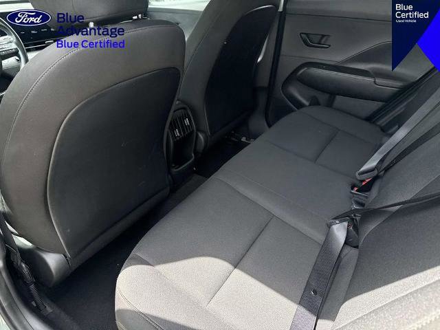 Used 2024 Hyundai Kona SEL AWD/4WD image 12