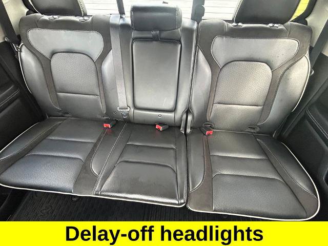 Used 2022 RAM 1500 Laramie AWD/4WD image 14
