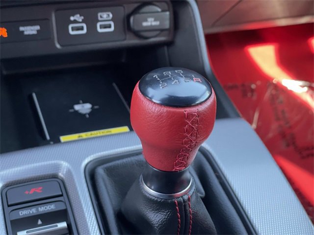 Used 2023 Honda Civic Type R image 17