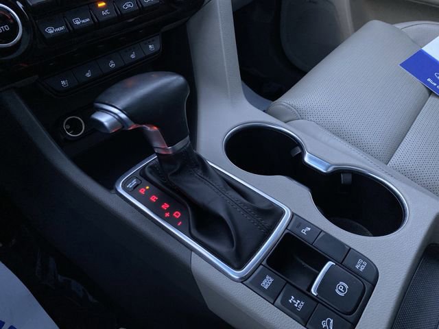 Used 2018 Kia Sportage SX image 23
