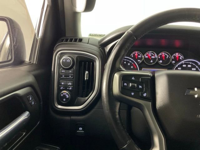 Used 2020 Chevrolet Silverado 1500 RST image 23