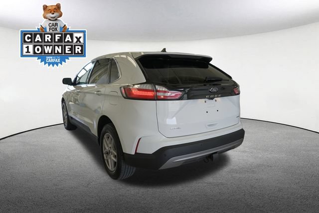 Certified 2023 Ford Edge SEL w/ Convenience Package AWD/4WD image 11