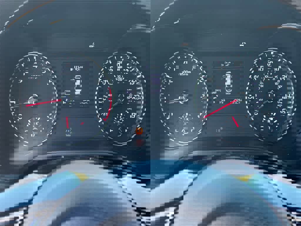 Used 2021 Kia Forte LXS image 24