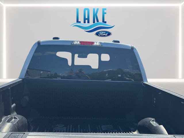 Certified 2025 Ford F150 Tremor w/ Equipment Group 402A High AWD/4WD image 34