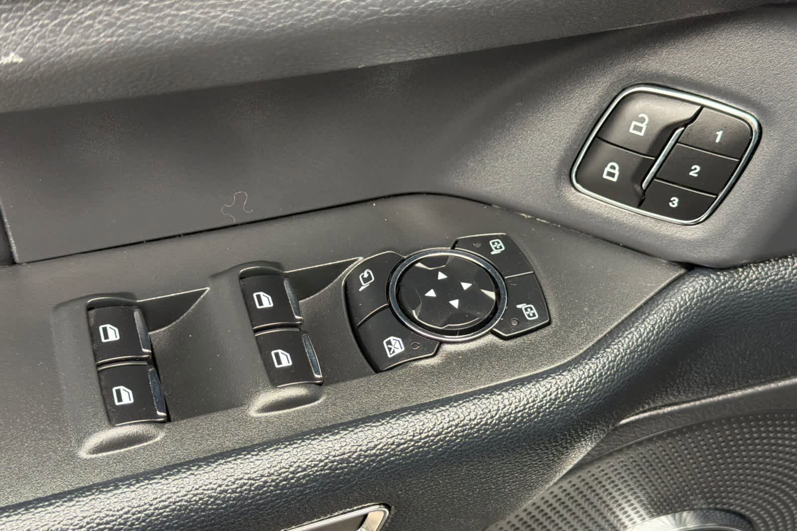 Certified 2024 Ford Expedition XLT AWD/4WD image 13