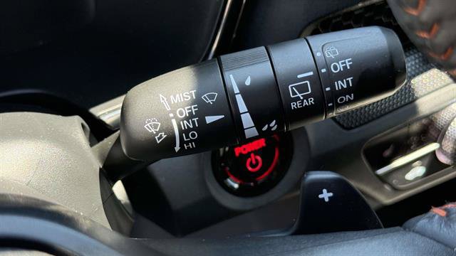 Used 2024 Honda CR-V Sport image 15