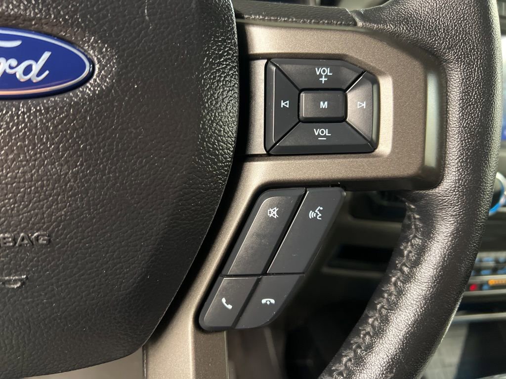 Certified 2020 Ford Expedition XLT w/ Equipment Group 202A AWD/4WD image 19