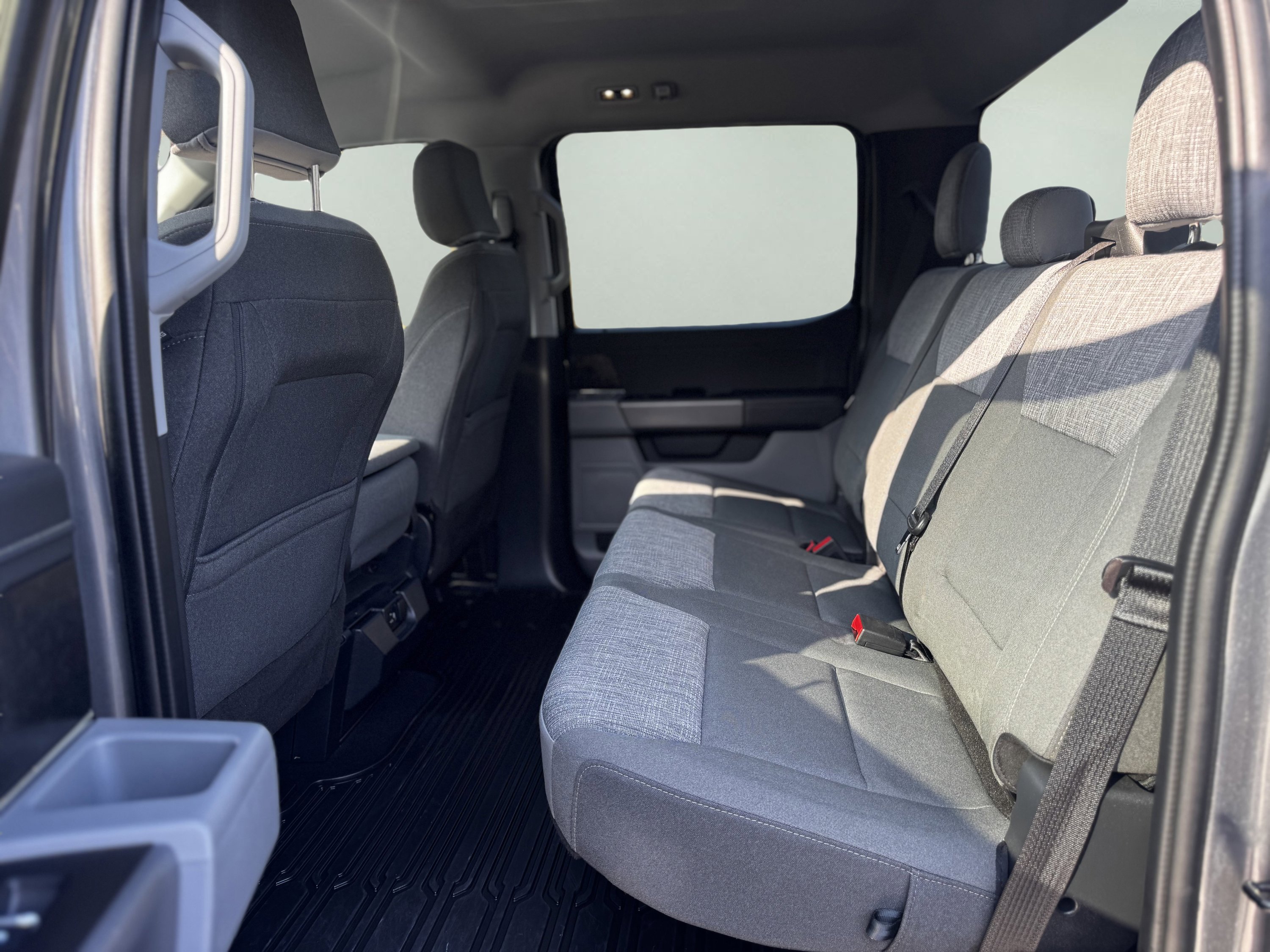 Certified 2023 Ford F150 XLT w/ Equipment Group 302A High image 17