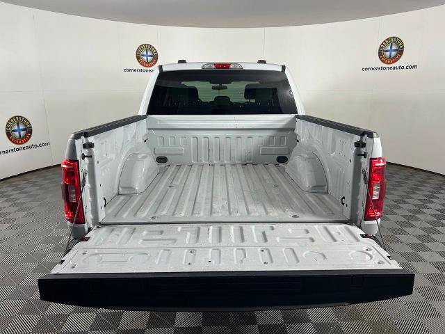 Certified 2023 Ford F150 XLT AWD/4WD image 19